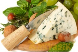 ГОРГОНЗОЛА