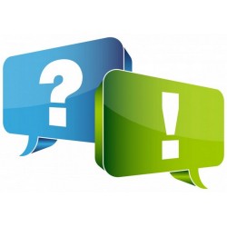 Відповіді на запитання