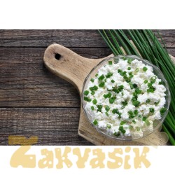 Закваска домашній сир