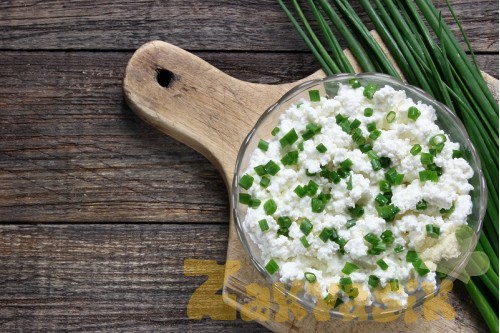 Закваска СИР КИСЛОМОЛОЧНИЙ