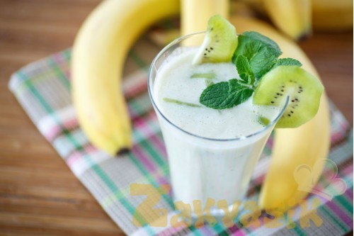 ЗАКВАСКА БІОКЕФІР